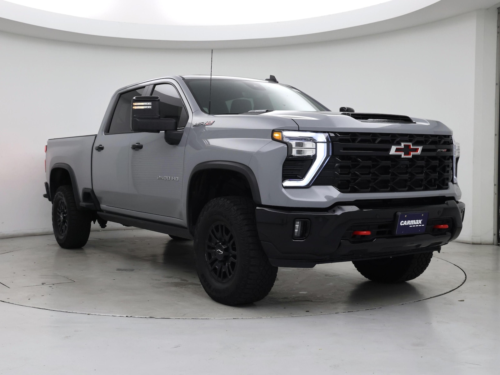 chevrolet silverado 2500hd 2025 1GC4KYEY8SF175587 image chevrolet silverado 2500hd 2025 1GC4KYEY8SF175587 image